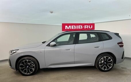BMW X3, 2025 год, 8 300 000 рублей, 2 фотография