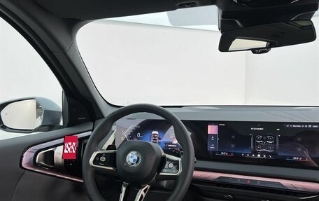 BMW X3, 2025 год, 8 300 000 рублей, 15 фотография