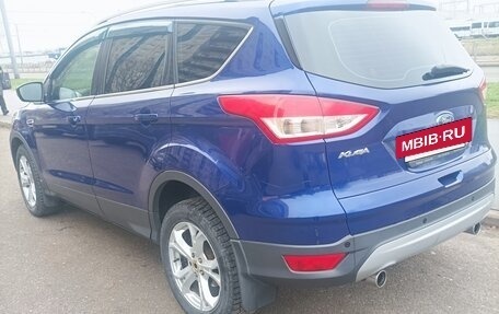 Ford Kuga III, 2015 год, 1 450 000 рублей, 4 фотография