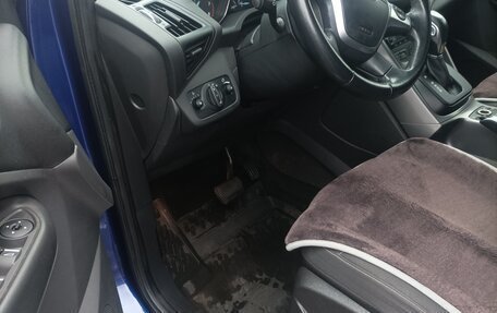 Ford Kuga III, 2015 год, 1 450 000 рублей, 7 фотография