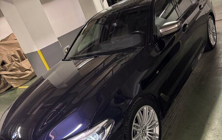 BMW 5 серия, 2019 год, 7 200 000 рублей, 3 фотография