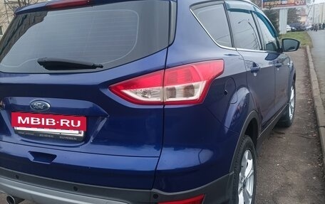 Ford Kuga III, 2015 год, 1 450 000 рублей, 6 фотография