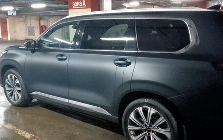 CheryExeed VX, 2023 год, 4 300 000 рублей, 3 фотография