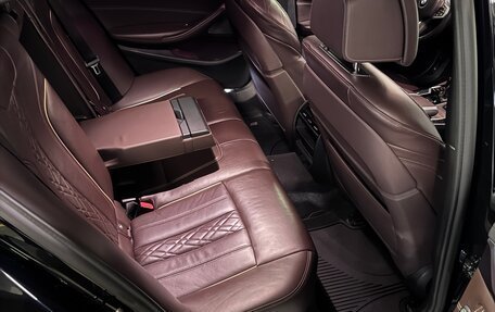 BMW 5 серия, 2019 год, 7 200 000 рублей, 8 фотография