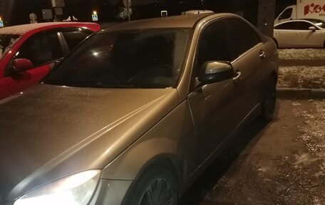 Mercedes-Benz C-Класс, 2009 год, 850 000 рублей, 2 фотография