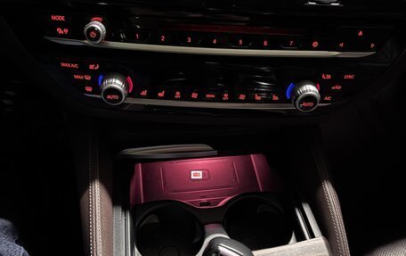 BMW 5 серия, 2019 год, 7 200 000 рублей, 16 фотография