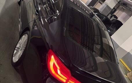 BMW 5 серия, 2019 год, 7 200 000 рублей, 13 фотография