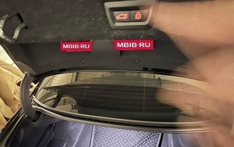 BMW 5 серия, 2019 год, 7 200 000 рублей, 18 фотография