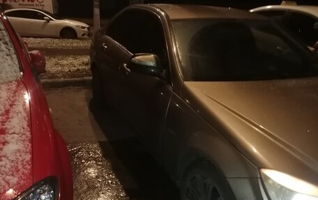 Mercedes-Benz C-Класс, 2009 год, 850 000 рублей, 3 фотография