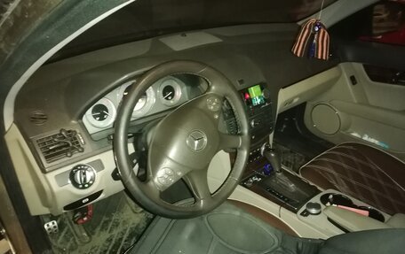 Mercedes-Benz C-Класс, 2009 год, 850 000 рублей, 7 фотография