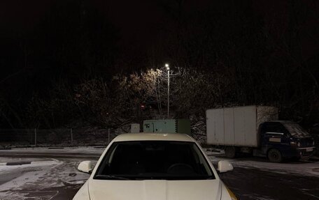 Skoda Octavia, 2011 год, 420 000 рублей, 4 фотография