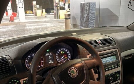 Skoda Octavia, 2011 год, 420 000 рублей, 6 фотография