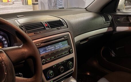 Skoda Octavia, 2011 год, 420 000 рублей, 7 фотография