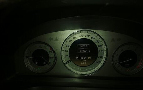 Mercedes-Benz C-Класс, 2009 год, 850 000 рублей, 9 фотография