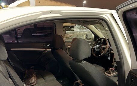 Skoda Octavia, 2011 год, 420 000 рублей, 8 фотография