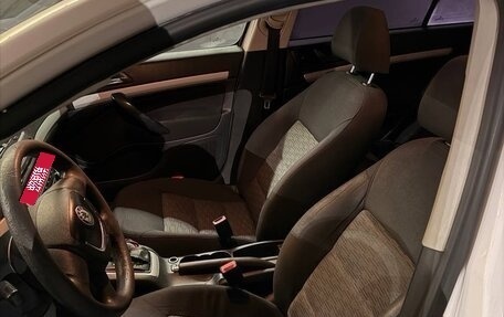 Skoda Octavia, 2011 год, 420 000 рублей, 5 фотография