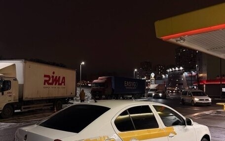 Skoda Octavia, 2011 год, 420 000 рублей, 3 фотография