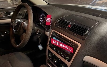 Skoda Octavia, 2011 год, 420 000 рублей, 9 фотография