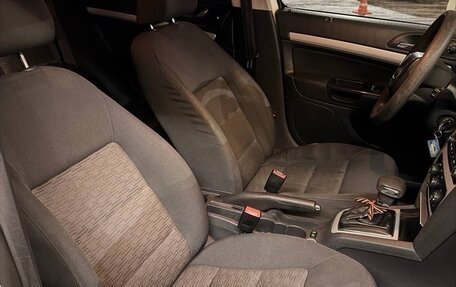 Skoda Octavia, 2011 год, 420 000 рублей, 10 фотография