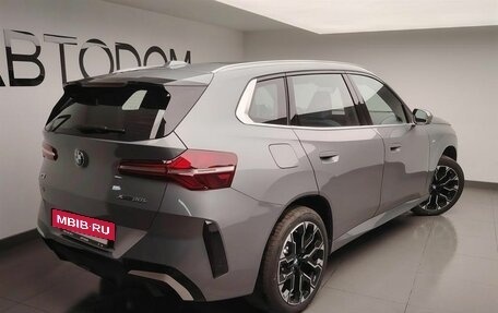 BMW X3, 2025 год, 8 190 000 рублей, 4 фотография