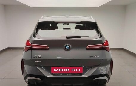 BMW X3, 2025 год, 8 190 000 рублей, 6 фотография