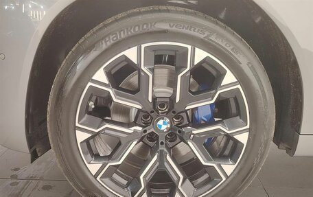 BMW X3, 2025 год, 8 190 000 рублей, 16 фотография