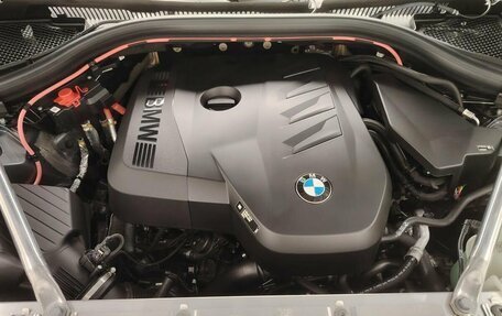 BMW X3, 2025 год, 8 190 000 рублей, 19 фотография