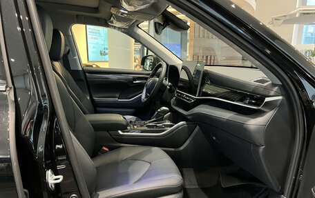 Toyota Highlander, 2025 год, 5 945 000 рублей, 13 фотография