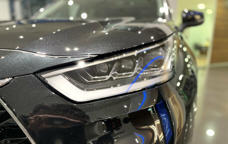 Toyota Highlander, 2025 год, 5 945 000 рублей, 21 фотография