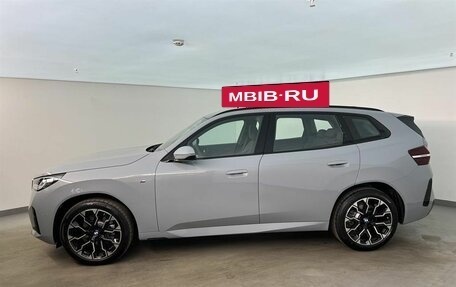 BMW X3, 2025 год, 8 300 000 рублей, 2 фотография