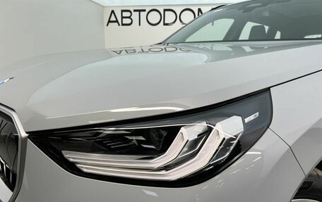 BMW X3, 2025 год, 8 300 000 рублей, 14 фотография