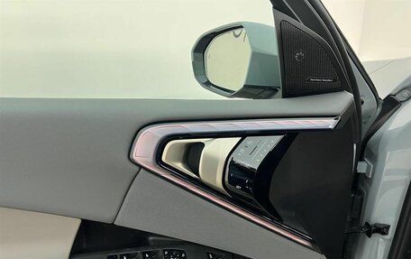 BMW X3, 2025 год, 8 300 000 рублей, 19 фотография