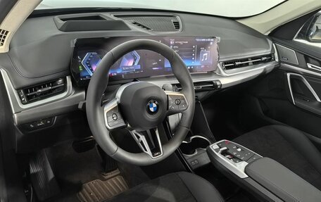 BMW X1, 2025 год, 5 900 000 рублей, 8 фотография