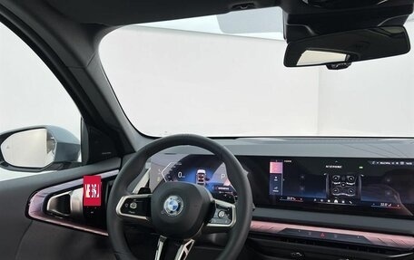 BMW X3, 2025 год, 8 300 000 рублей, 15 фотография