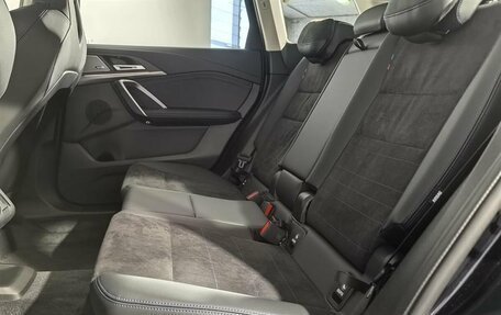 BMW X1, 2025 год, 5 900 000 рублей, 9 фотография