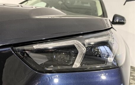 BMW X1, 2025 год, 5 900 000 рублей, 12 фотография