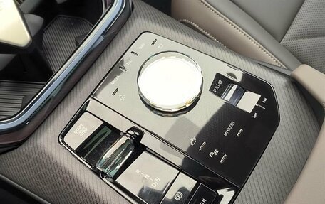 BMW X3, 2025 год, 7 950 000 рублей, 16 фотография