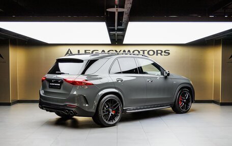 Mercedes-Benz GLE AMG, 2025 год, 18 980 000 рублей, 3 фотография