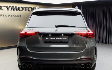 Mercedes-Benz GLE AMG, 2025 год, 18 980 000 рублей, 4 фотография