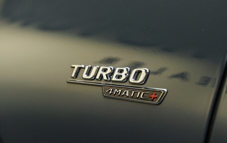 Mercedes-Benz GLE AMG, 2025 год, 18 980 000 рублей, 6 фотография