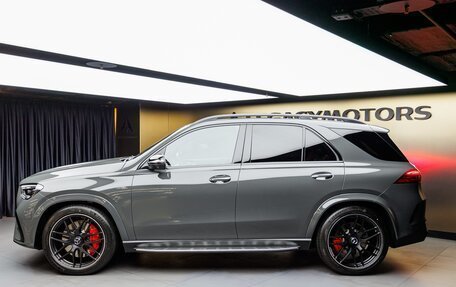 Mercedes-Benz GLE AMG, 2025 год, 18 980 000 рублей, 7 фотография