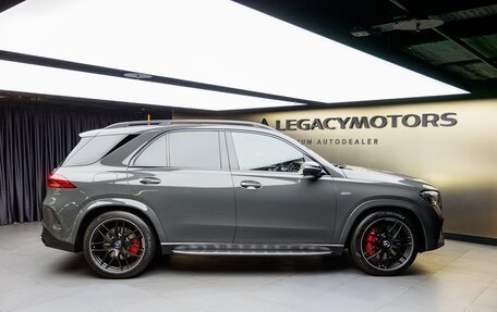 Mercedes-Benz GLE AMG, 2025 год, 18 980 000 рублей, 9 фотография
