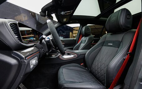 Mercedes-Benz GLE AMG, 2025 год, 18 980 000 рублей, 12 фотография