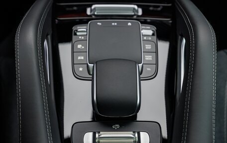 Mercedes-Benz GLE AMG, 2025 год, 18 980 000 рублей, 18 фотография