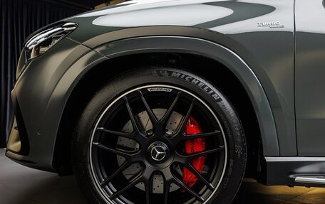 Mercedes-Benz GLE AMG, 2025 год, 18 980 000 рублей, 10 фотография