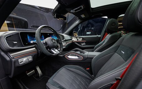 Mercedes-Benz GLE AMG, 2025 год, 18 980 000 рублей, 13 фотография