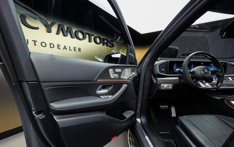 Mercedes-Benz GLE AMG, 2025 год, 18 980 000 рублей, 11 фотография