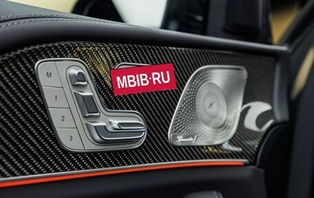 Mercedes-Benz GLE AMG, 2025 год, 18 980 000 рублей, 19 фотография