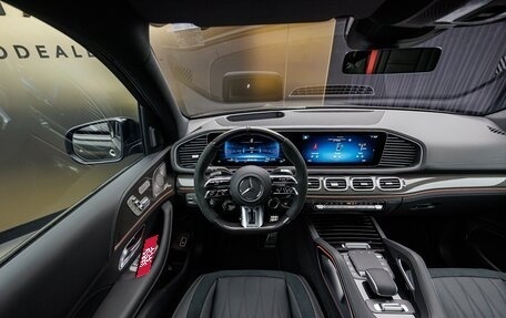 Mercedes-Benz GLE AMG, 2025 год, 18 980 000 рублей, 15 фотография