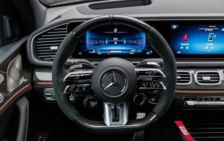 Mercedes-Benz GLE AMG, 2025 год, 18 980 000 рублей, 17 фотография